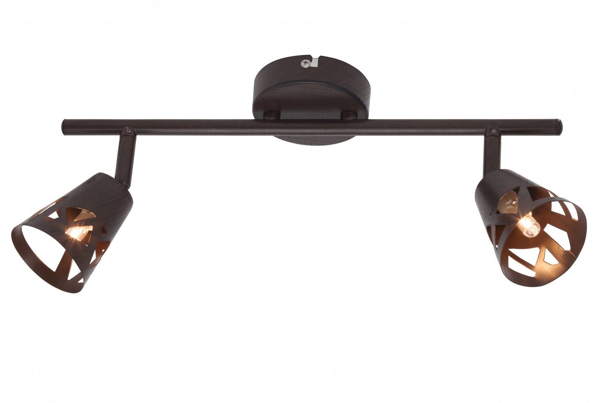 Светильник спот Brilliant LATHI G23513/56