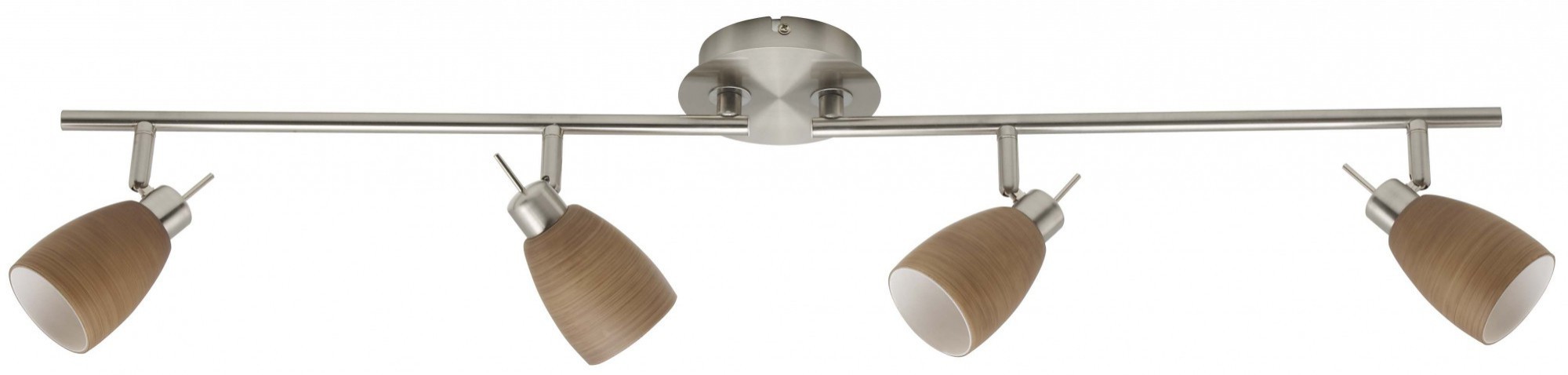 Светильник спот Brilliant LINUS G24232/70