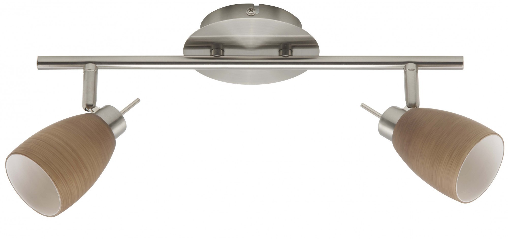 Светильник спот Brilliant LINUS G24213/70