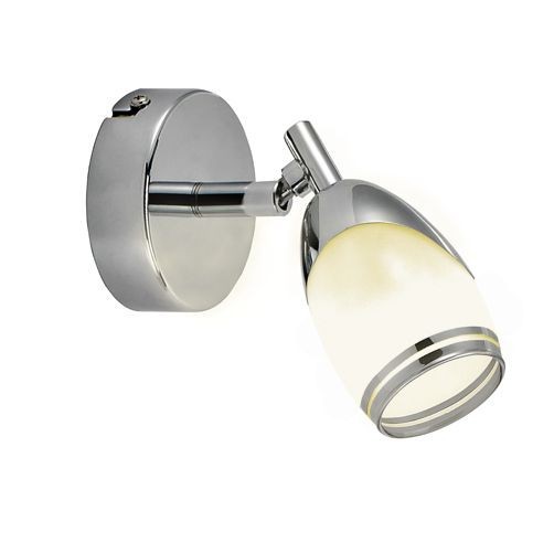 Светильник спот Brilliant NANDO G09710/15