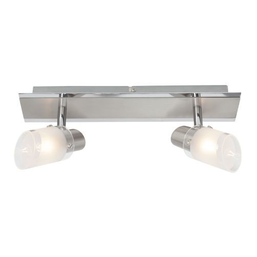 Светильник спот Brilliant SALLY G15729/77