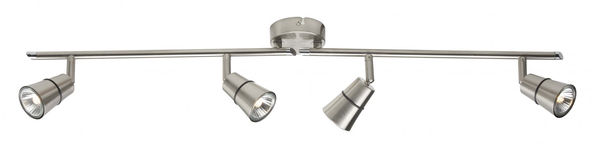 Светильник спот Brilliant GODWIN G59032/13