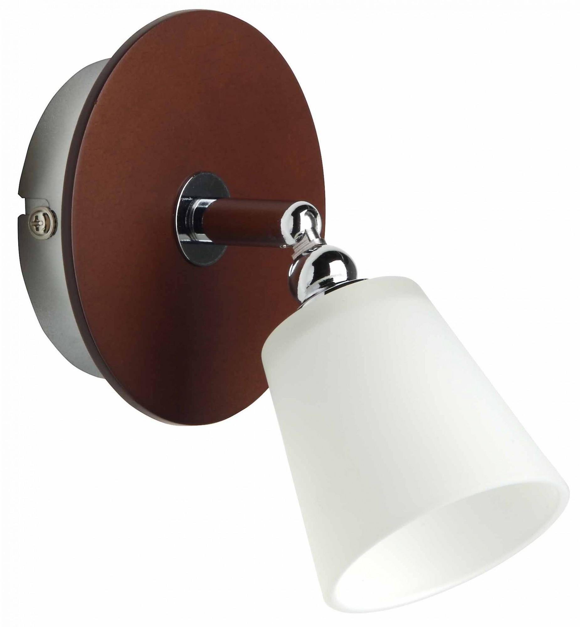 Светильник спот Brilliant CLARA G10610/76