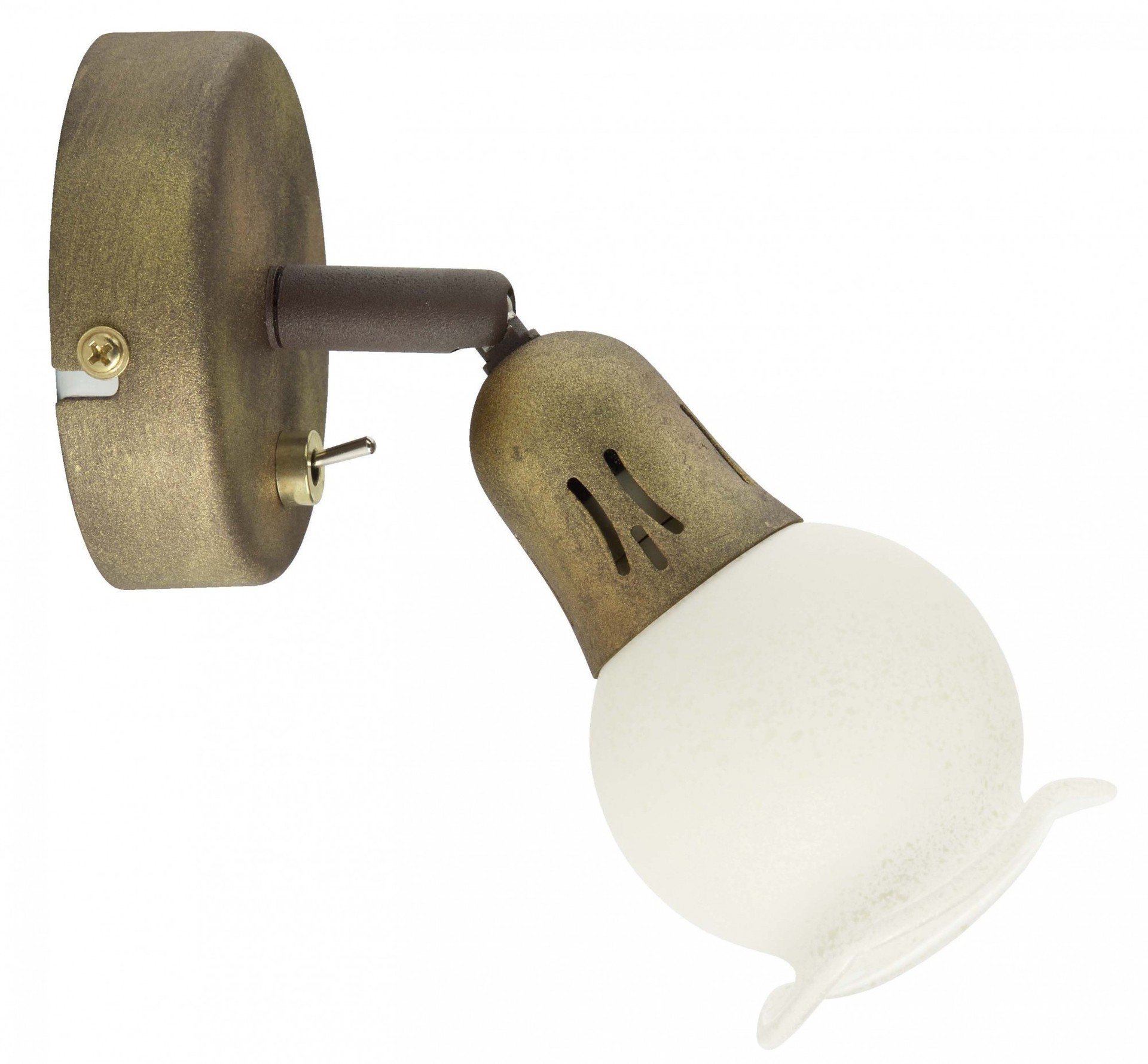 Светильник спот Brilliant VENICE G12110/56