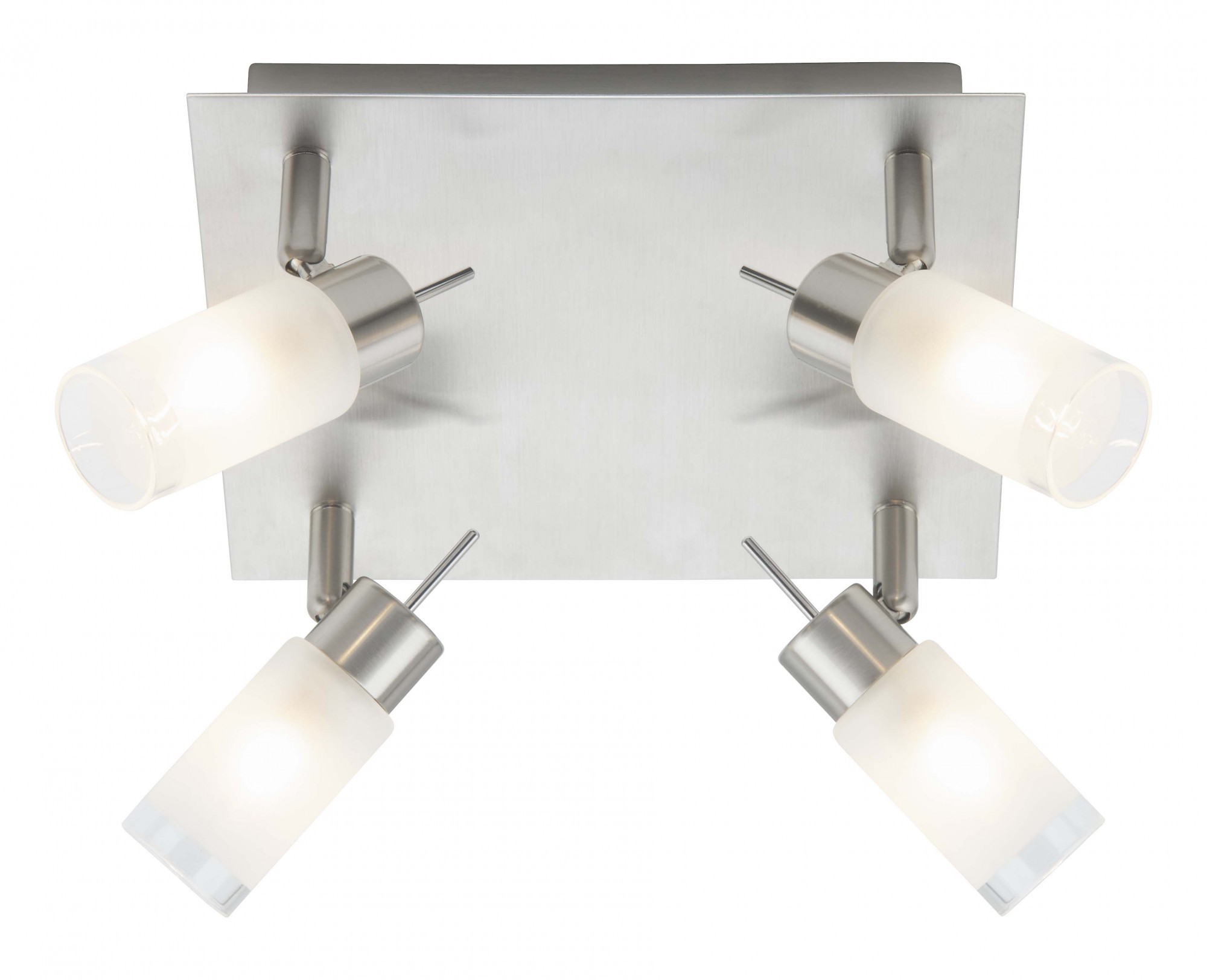 Светильник спот Brilliant MESSINA G29135/13