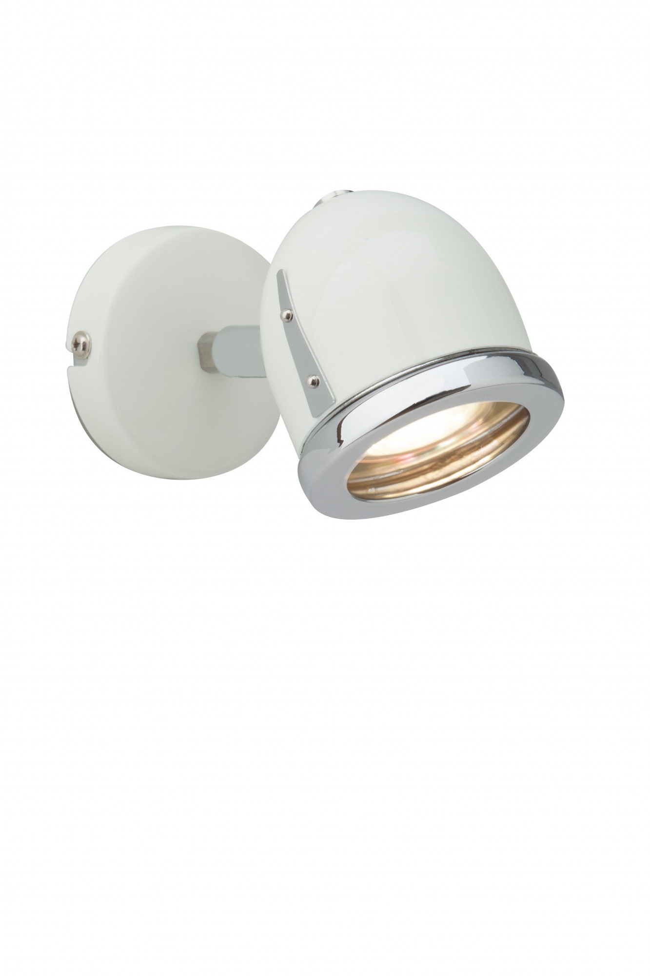 Светильник спот Brilliant CINDA LED G10910/75