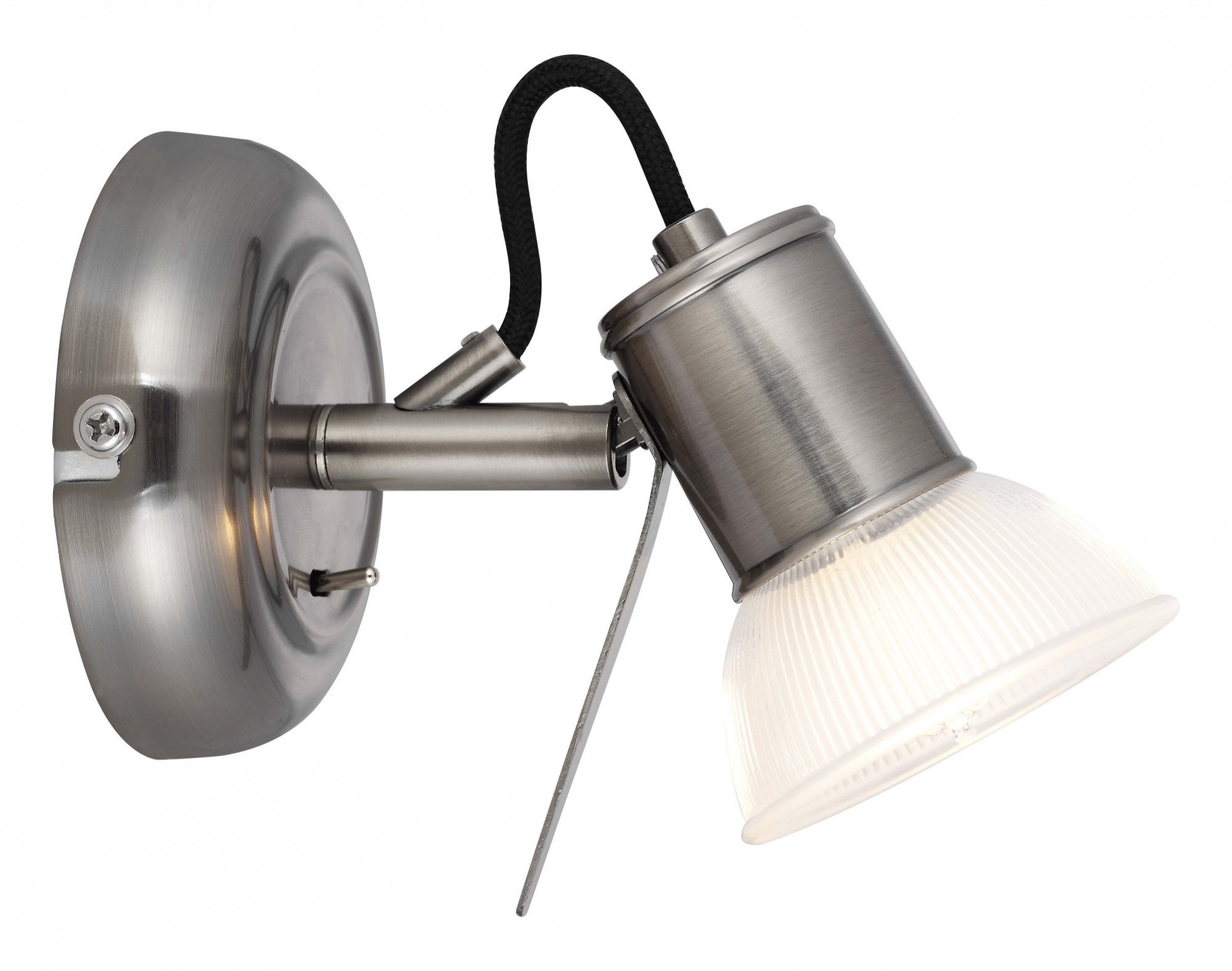 Светильник спот Brilliant OXANA G14311/43