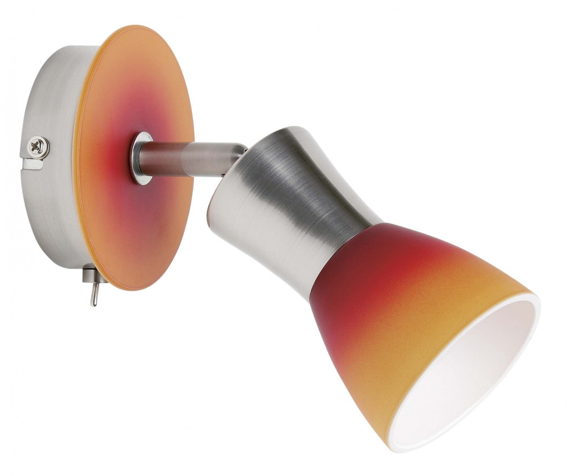 Светильник спот Brilliant TRENTO 32511/07