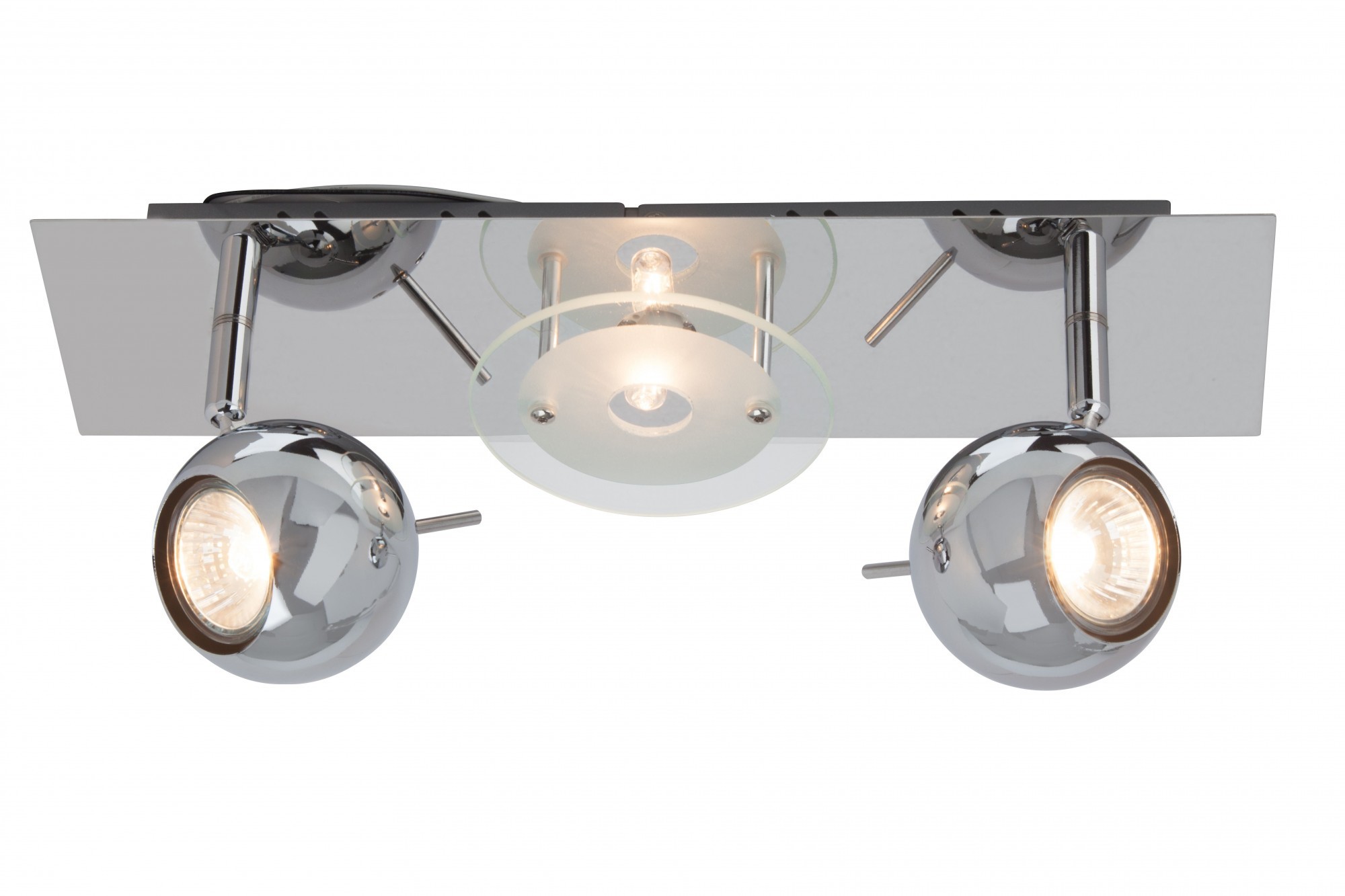 Светильник спот Brilliant STEVEN G01229/15