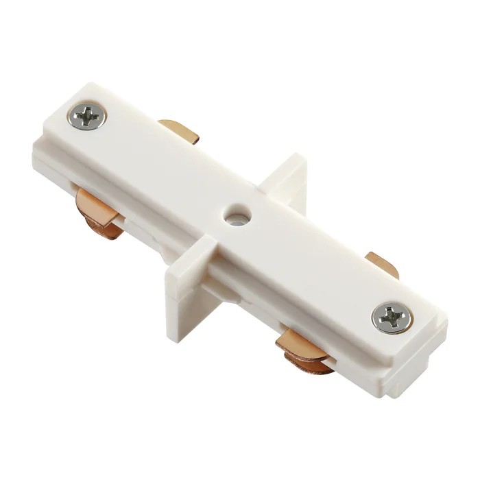 Соединитель внутренний с токопроводом Novotech Port 135006