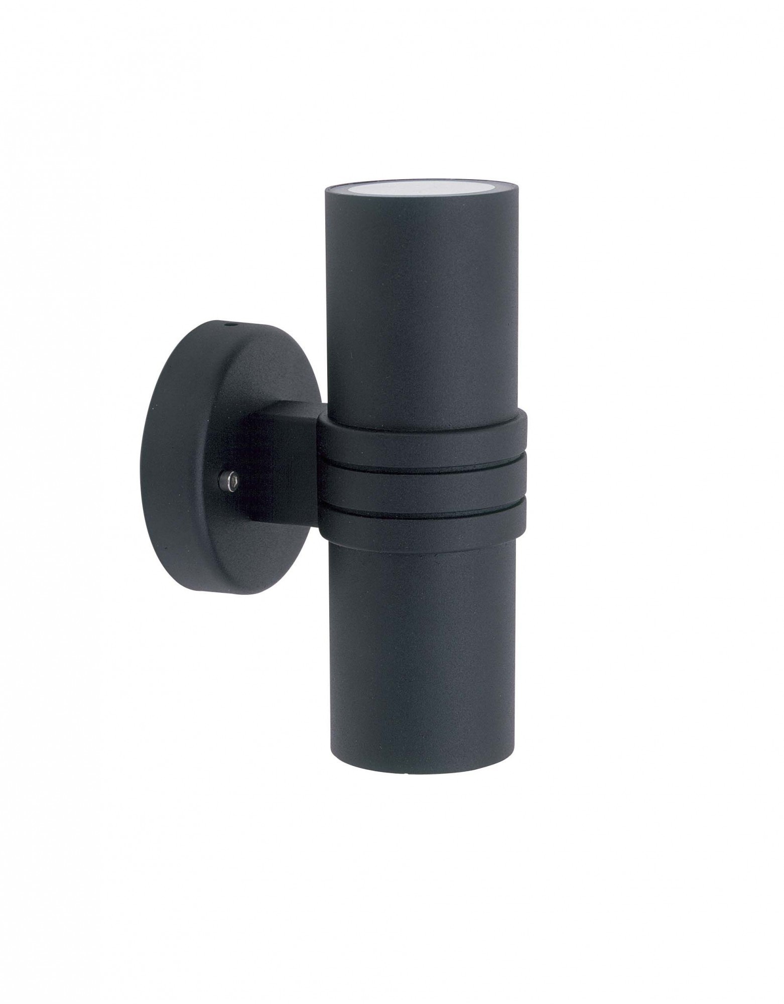 Уличный настенный светильник Brilliant MIDI G47192/06