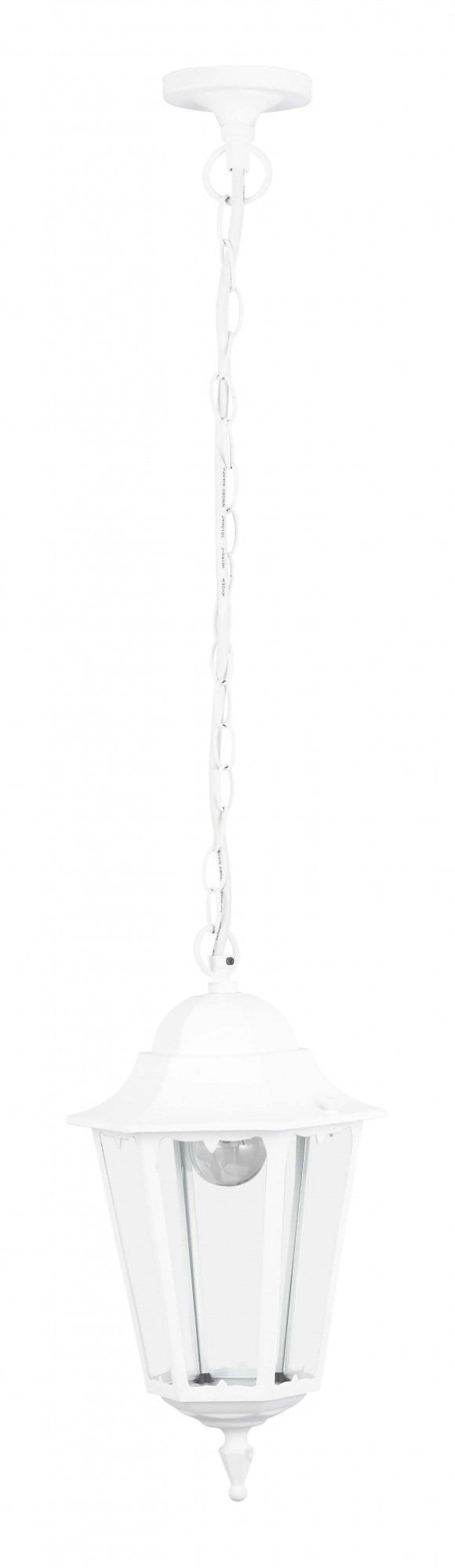 Уличный подвесной светильник Brilliant CORNWALL 40970/05