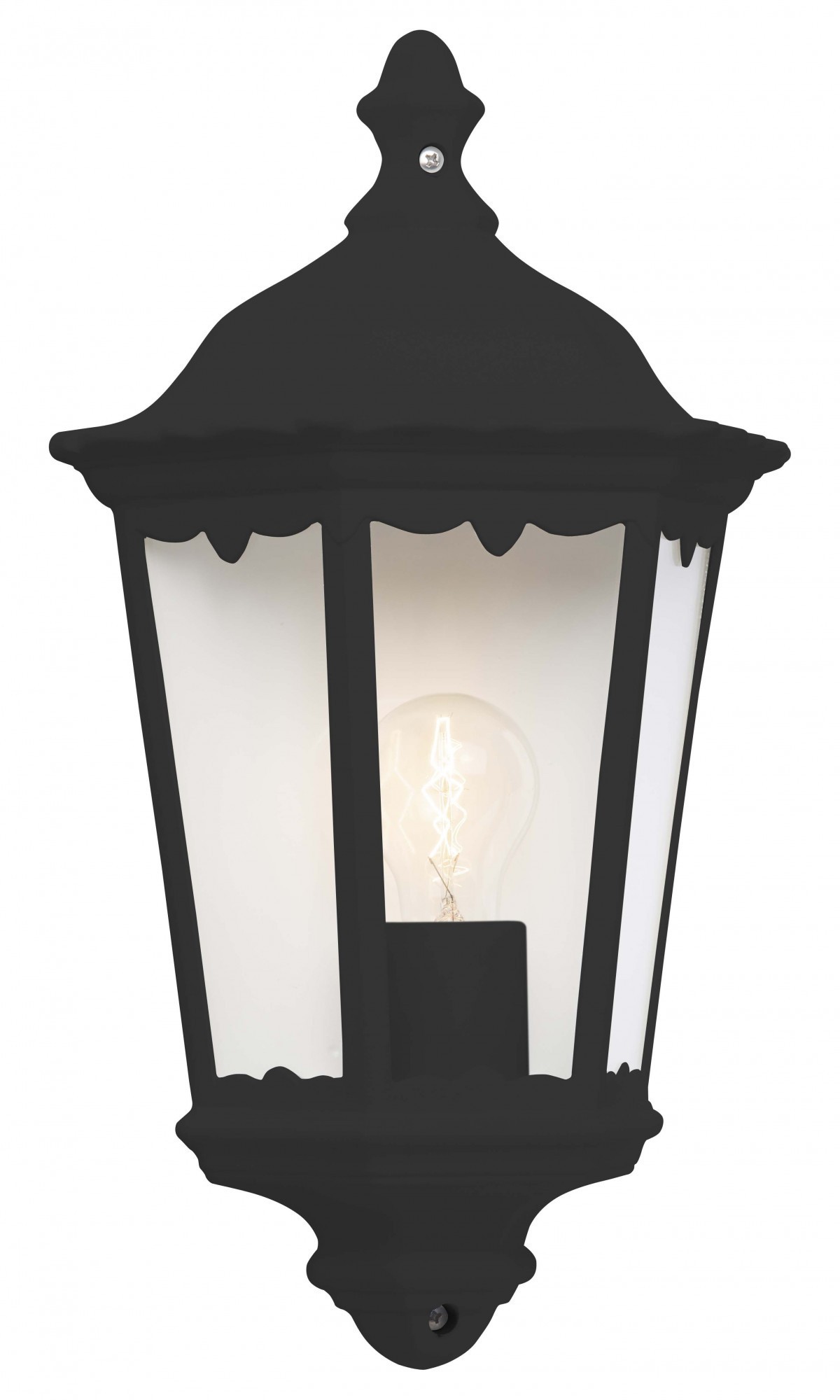 Уличный настенный светильник Brilliant CORNWALL 40980/06