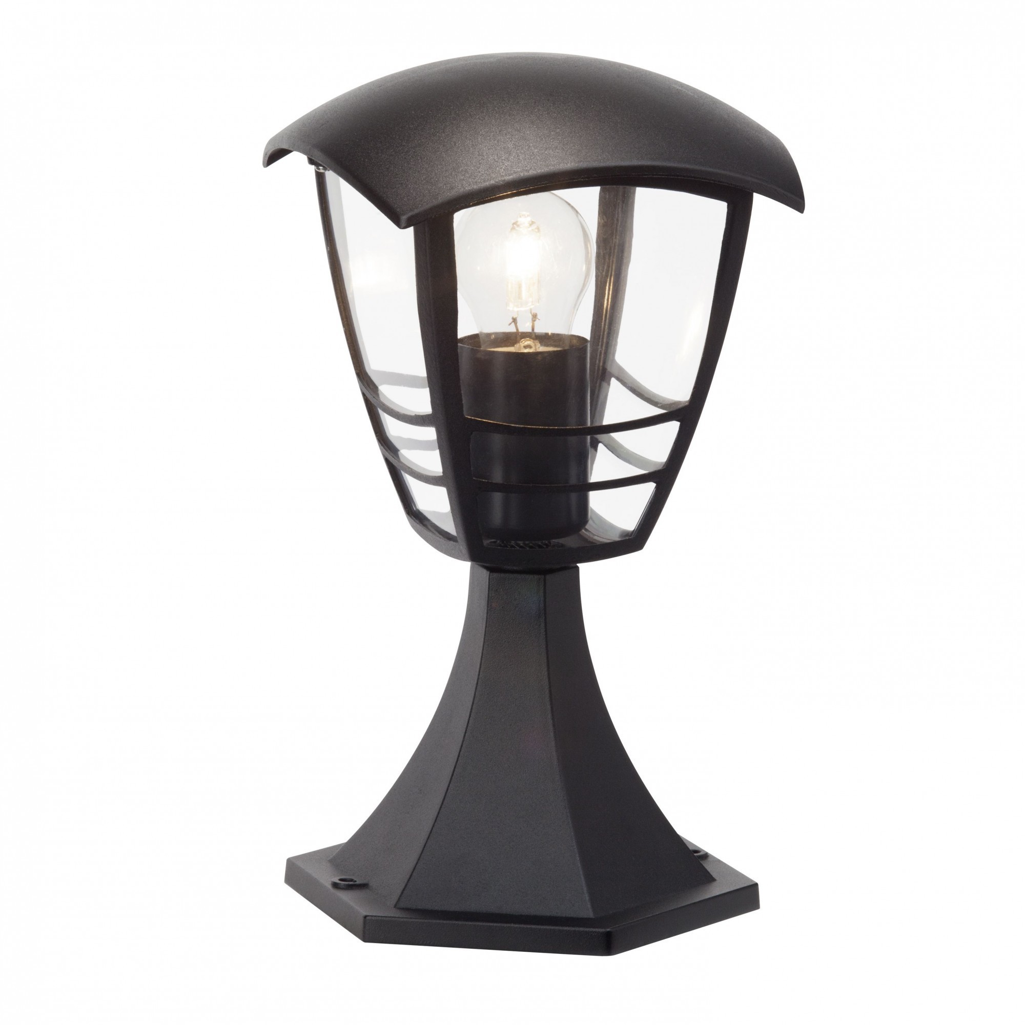 Уличный наземный светильник Brilliant RILEY 43384/06