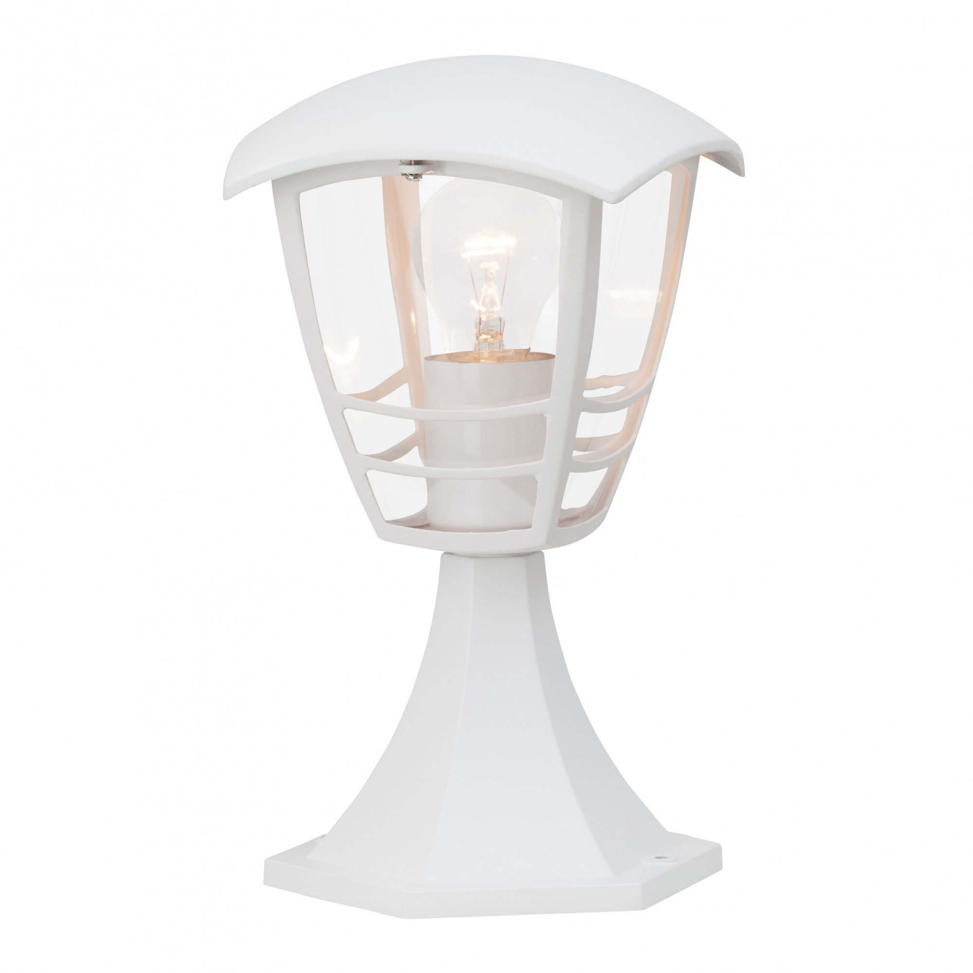 Уличный наземный светильник Brilliant RILEY 43384/05