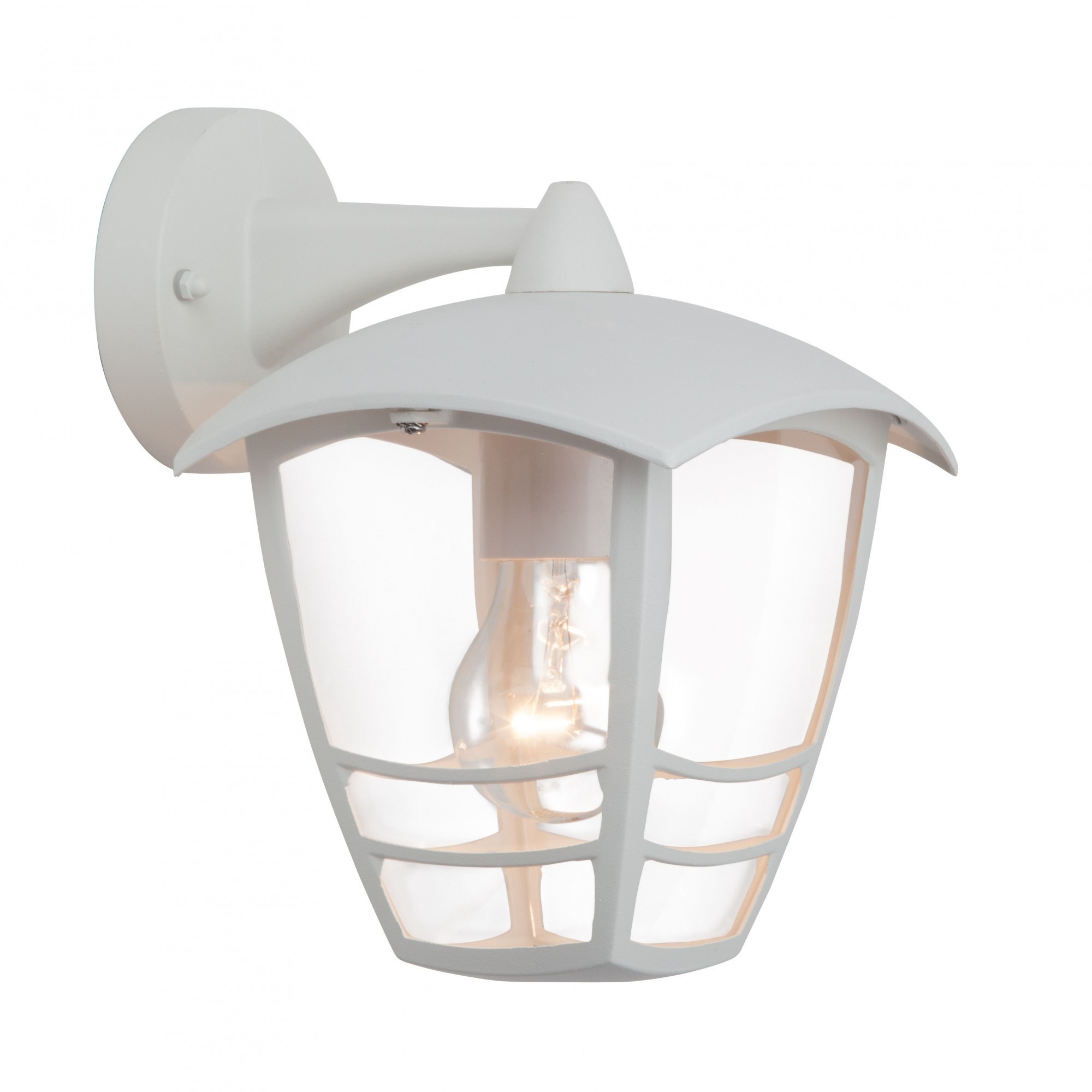 Уличный настенный светильник Brilliant RILEY 43382/05