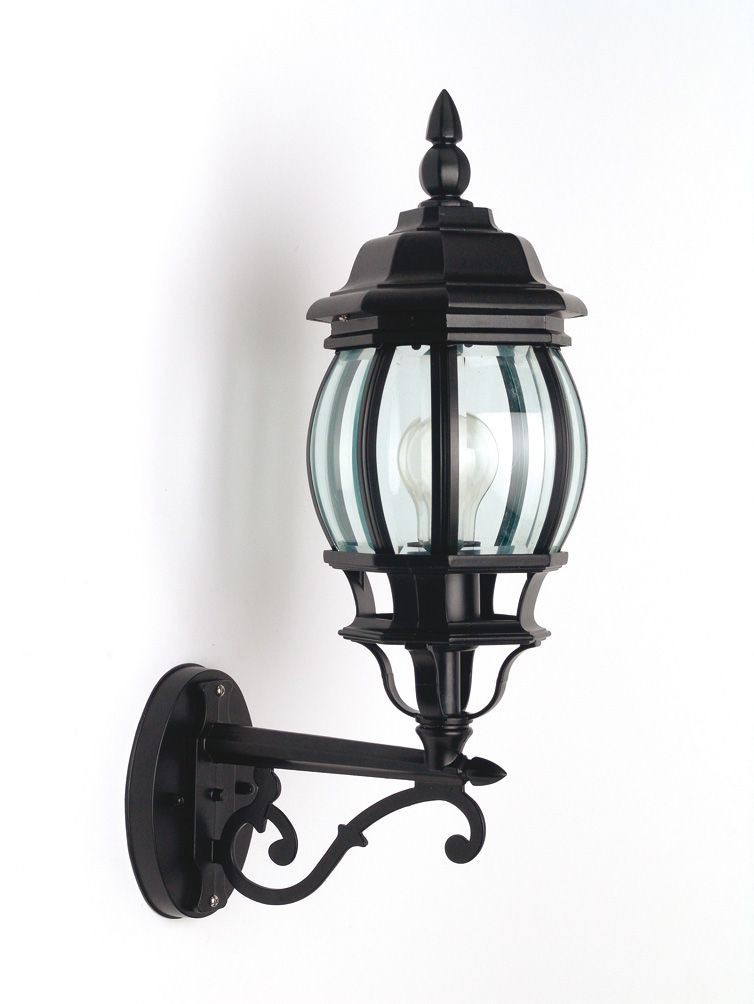 Уличный настенный светильник Brilliant ISTRIA 48697/06