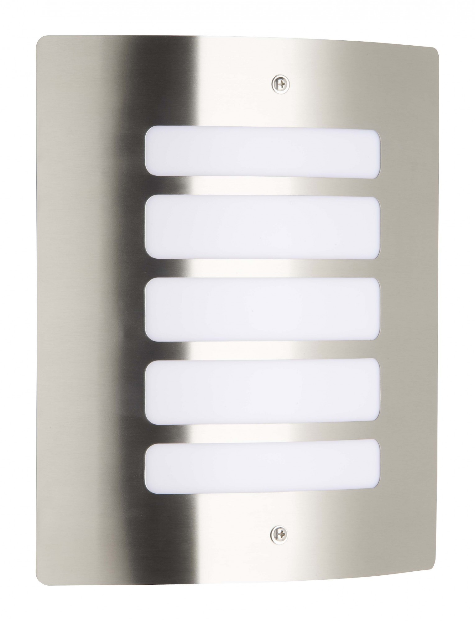 Уличный настенный светильник Brilliant TODD 47682/82