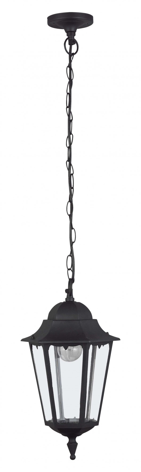 Уличный подвесной светильник Brilliant CORNWALL 40970/06