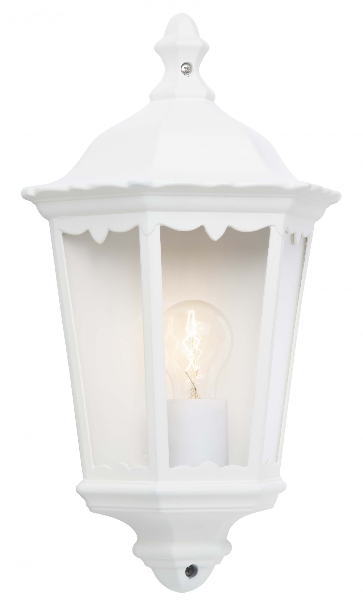 Уличный настенный светильник Brilliant CORNWALL 40980/05