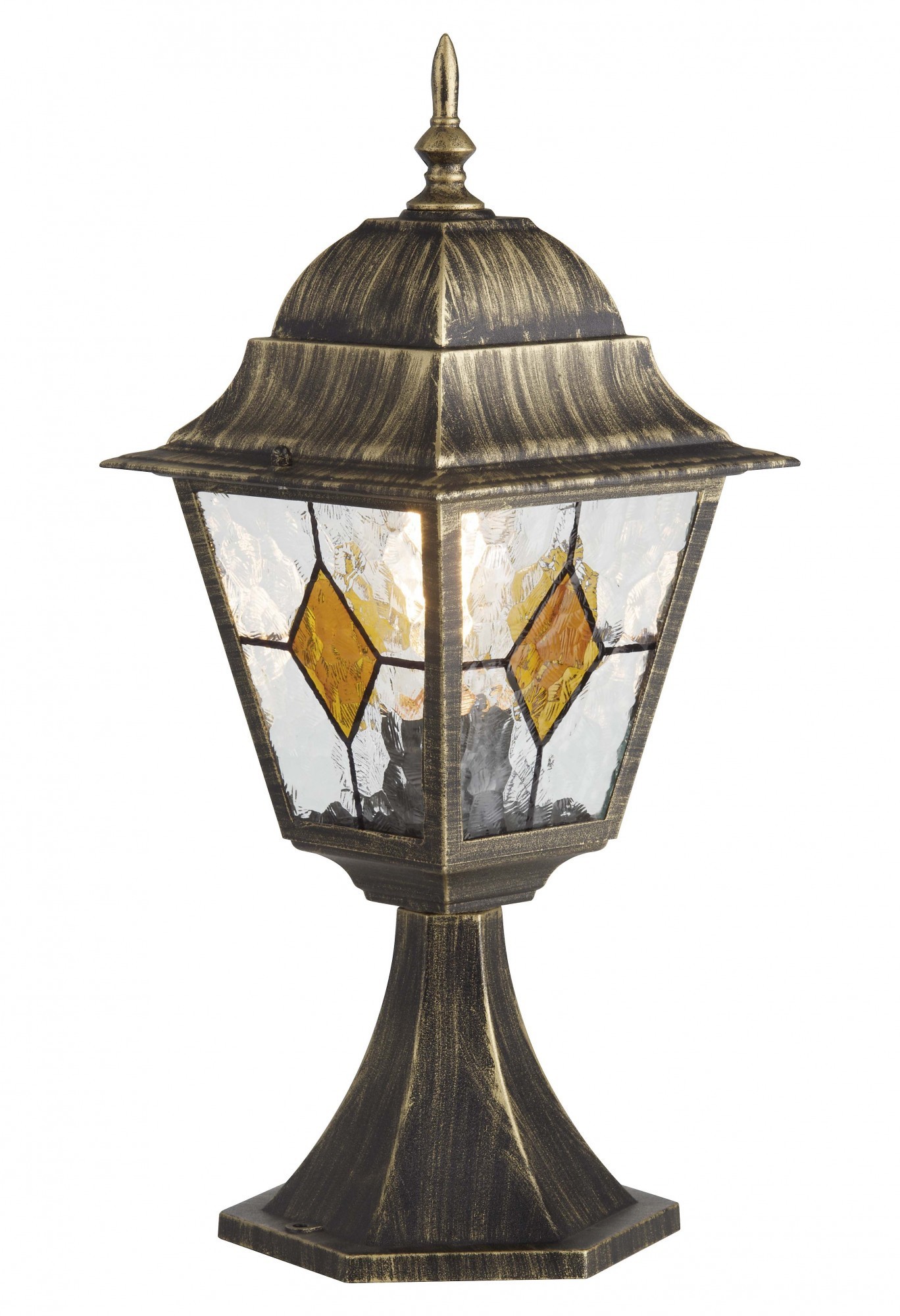 Уличный наземный светильник Brilliant JASON 43884/86