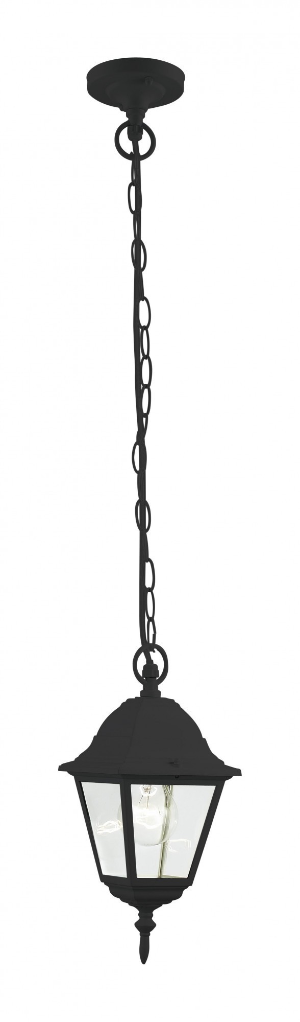 Уличный подвесной светильник Brilliant NEWPORT 44270/06