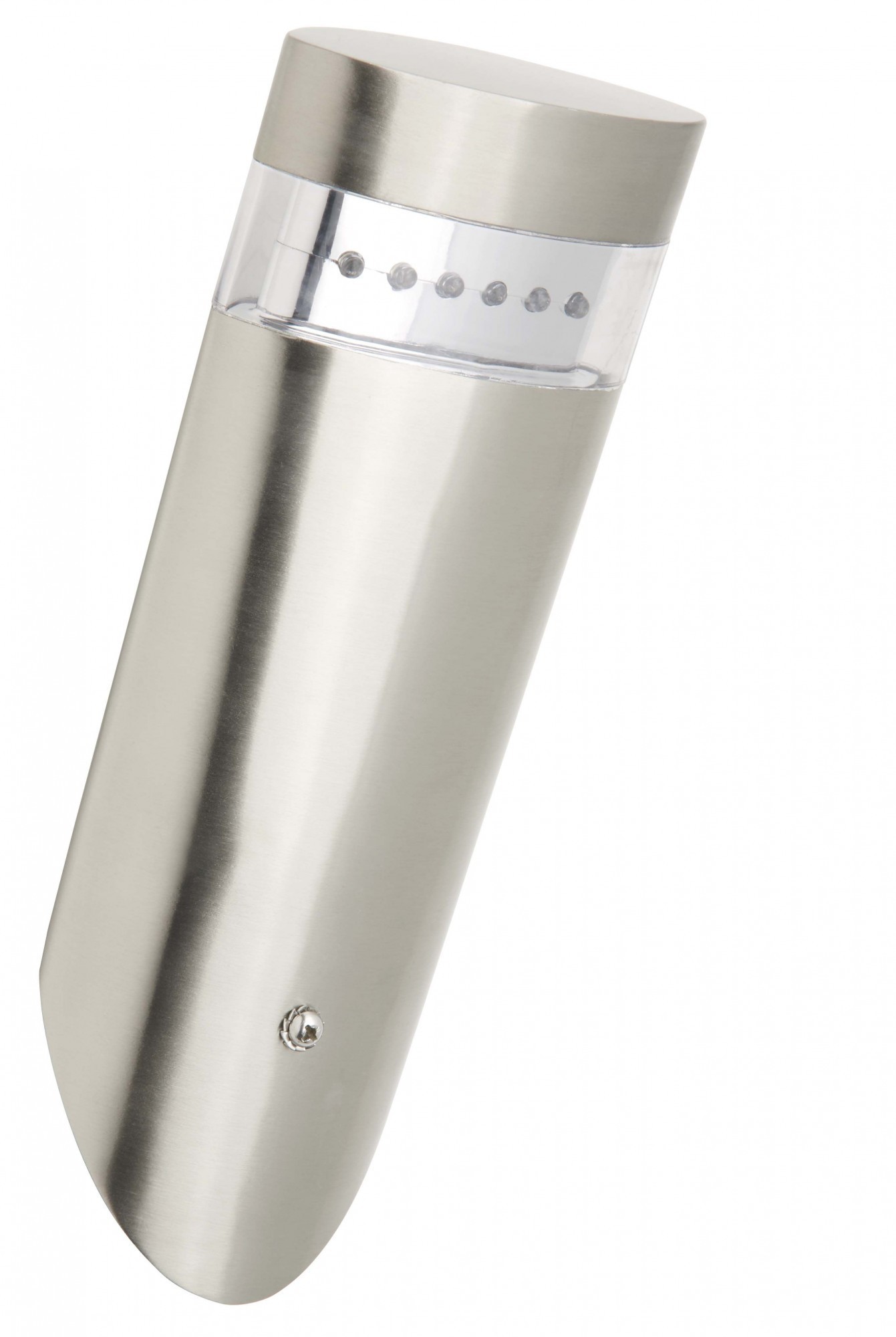 Уличный LED настенный светильник Brilliant Justin G42181/82