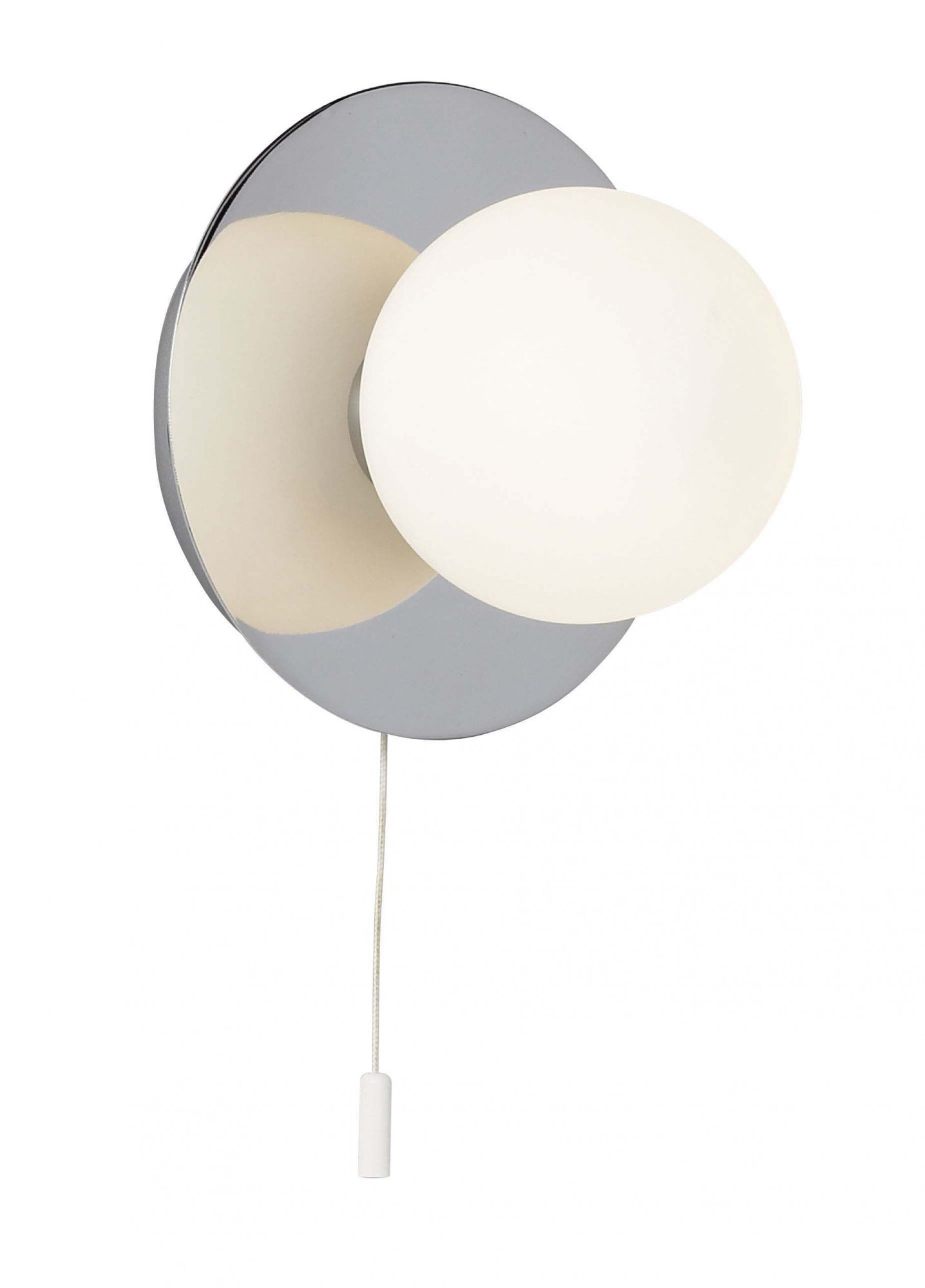 Светильник для ванной Brilliant DUSTIN G90110B15