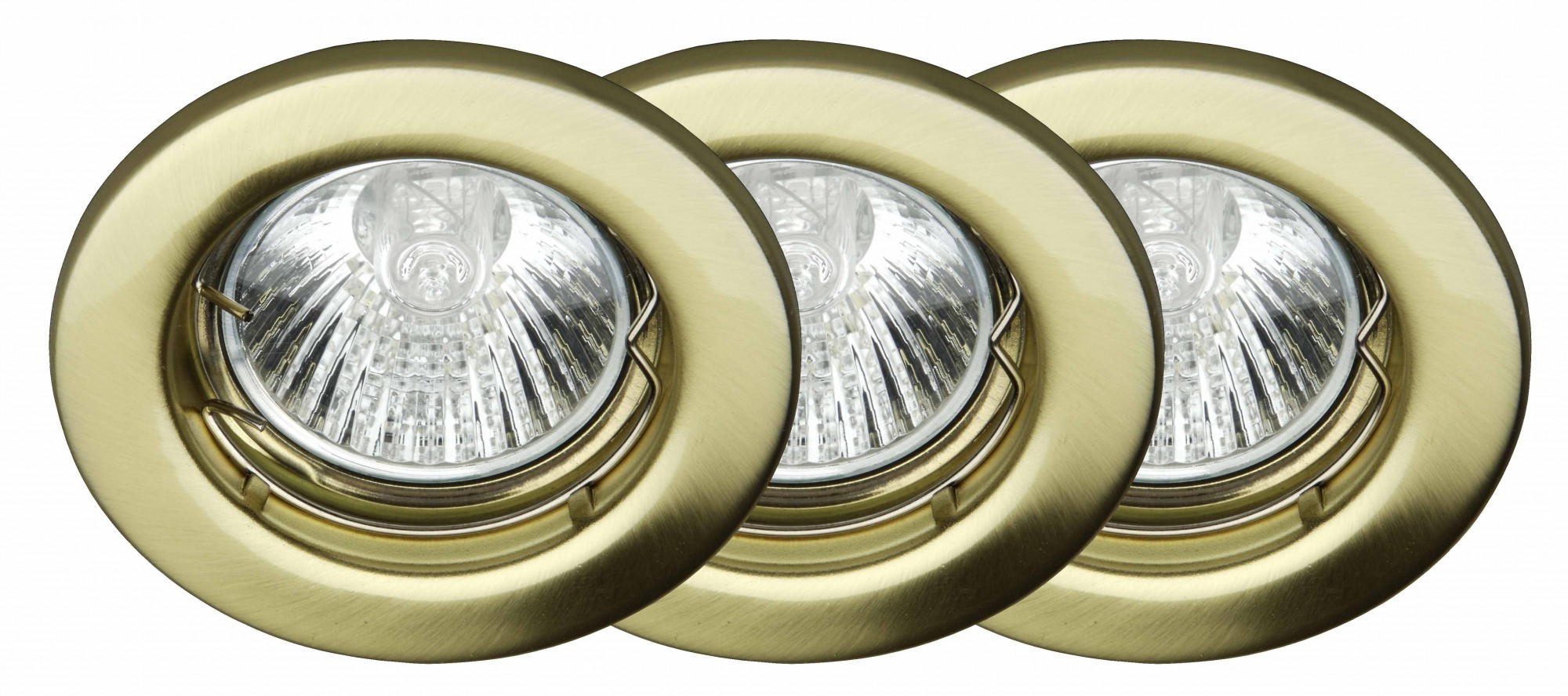 Встраиваемый светильник Brilliant CLASSIC G94504/18