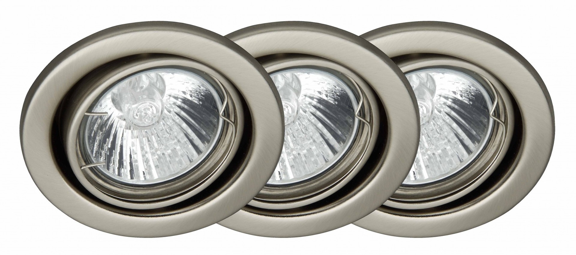 Встраиваемый светильник Brilliant CLASSIC G94506/13