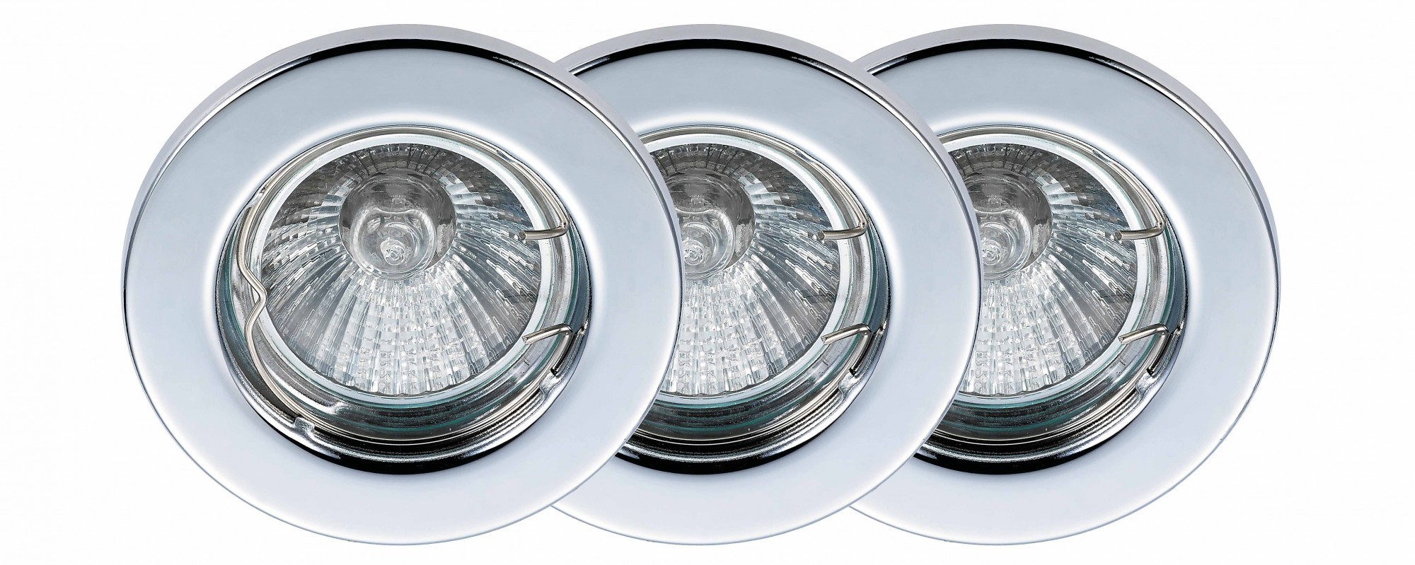 Встраиваемый светильник Brilliant CLASSIC G94504/15