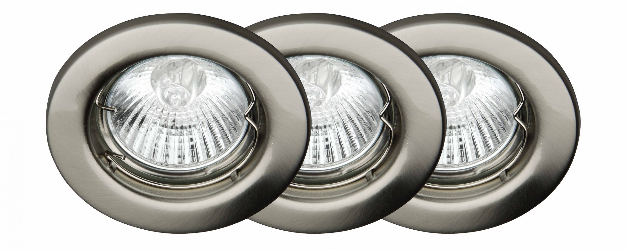 Встраиваемый светильник Brilliant CLASSIC G94504/13