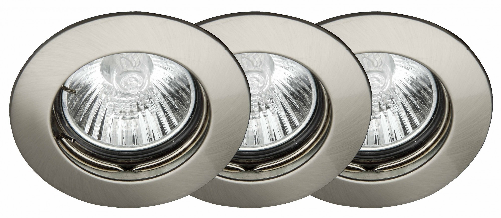 Встраиваемый светильник Brilliant FELIZIA G94508A13