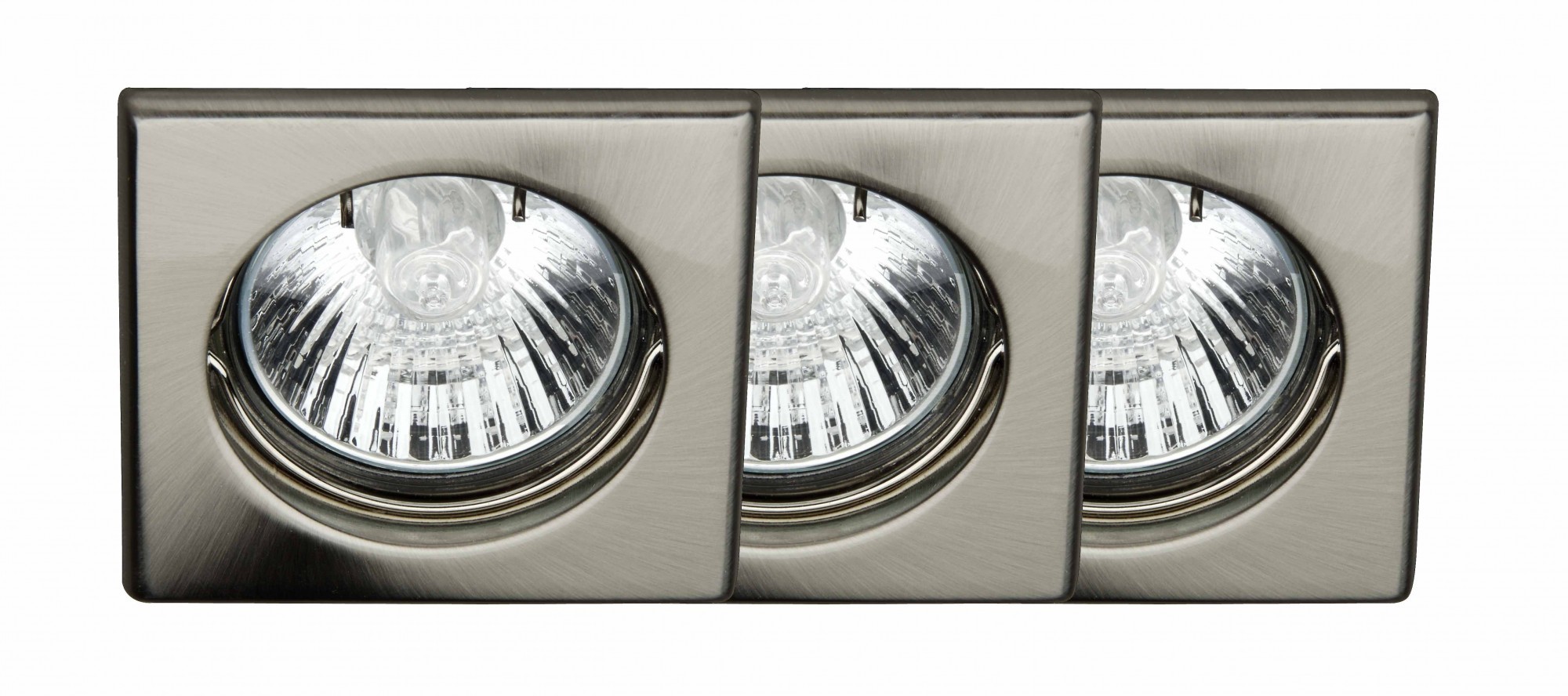 Встраиваемый светильник Brilliant FELIZIA G94512A13