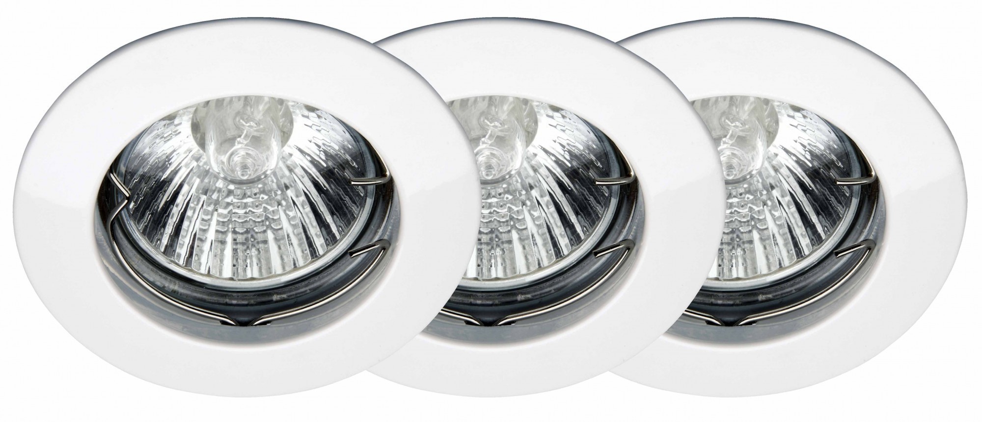 Встраиваемый светильник Brilliant FELIZIA G94508A05