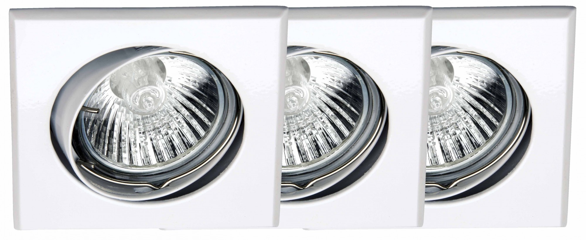 Встраиваемый светильник Brilliant FELIZIA G94514A05