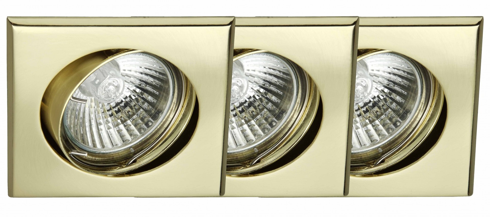 Встраиваемый светильник Brilliant FELIX G94514/18