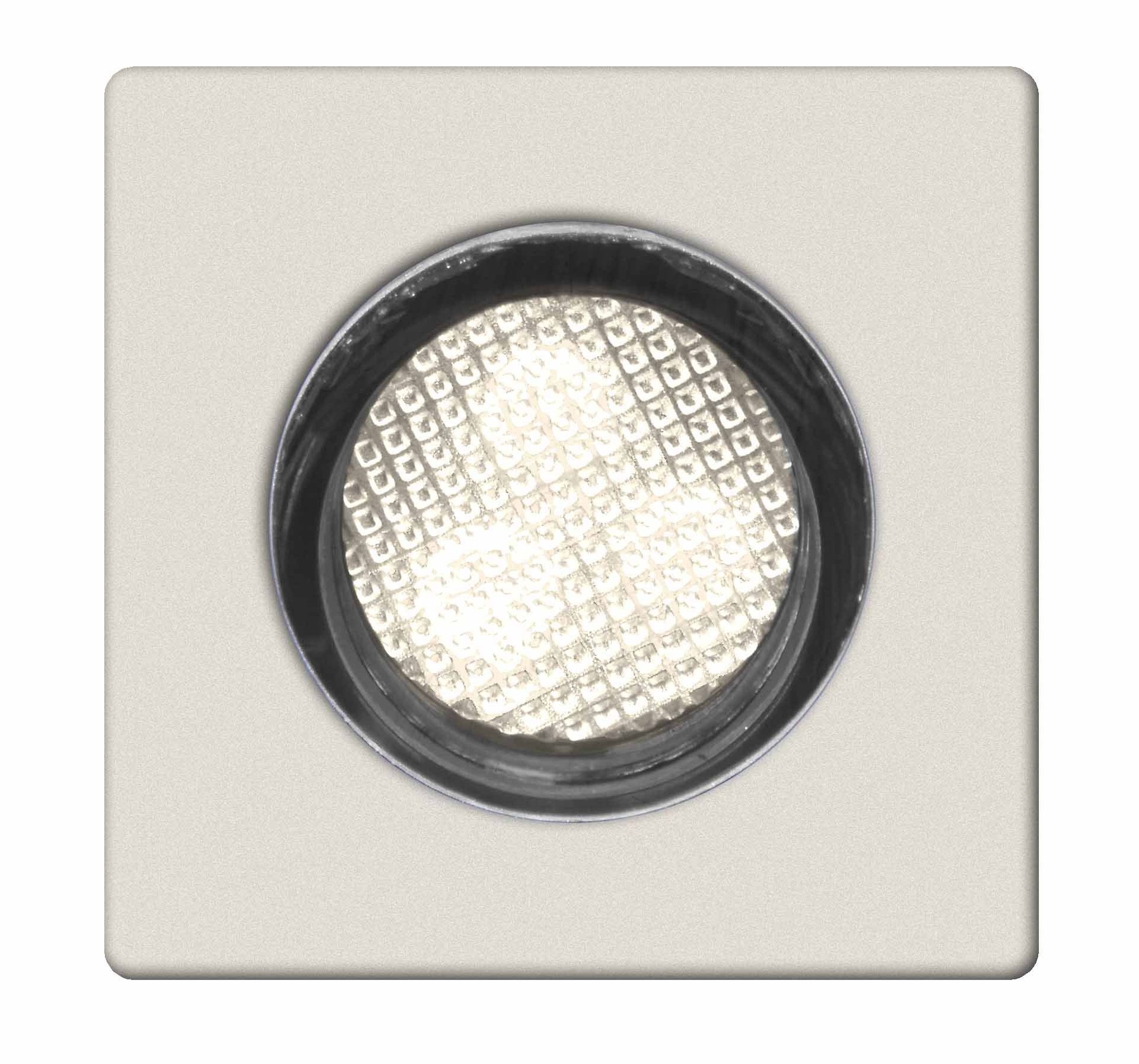 Встраиваемый светильник Brilliant ASTA G02893/75