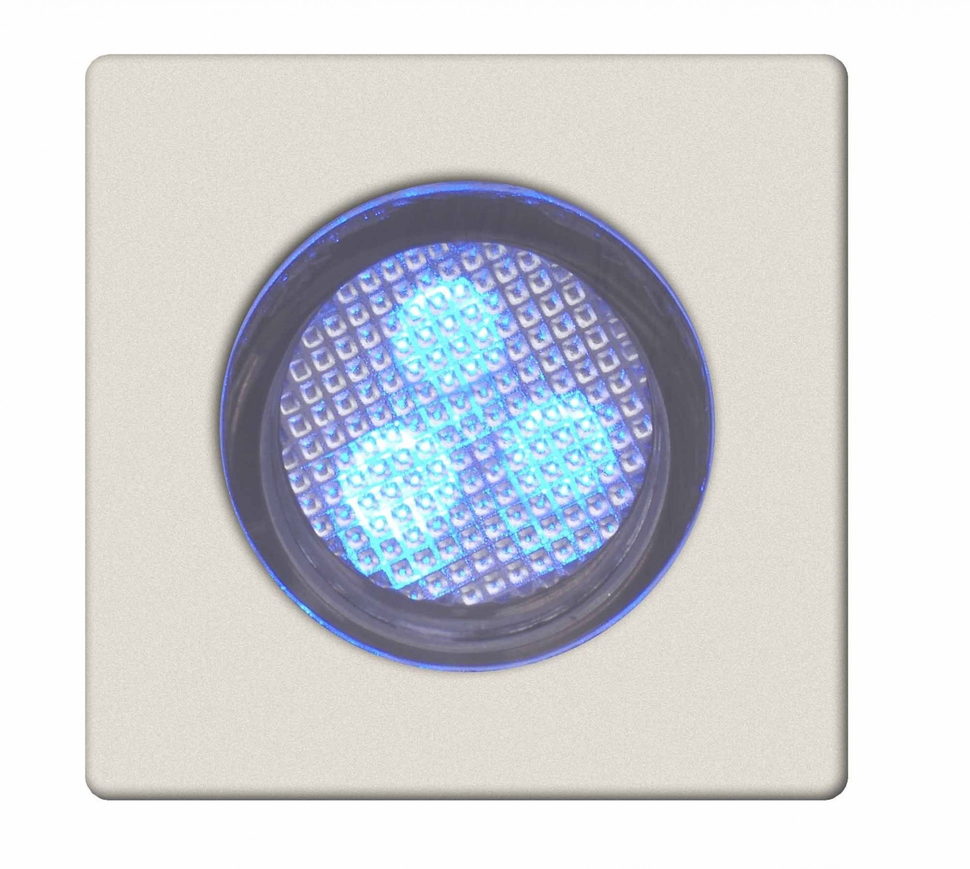 Встраиваемый светильник Brilliant ASTA G02893/73