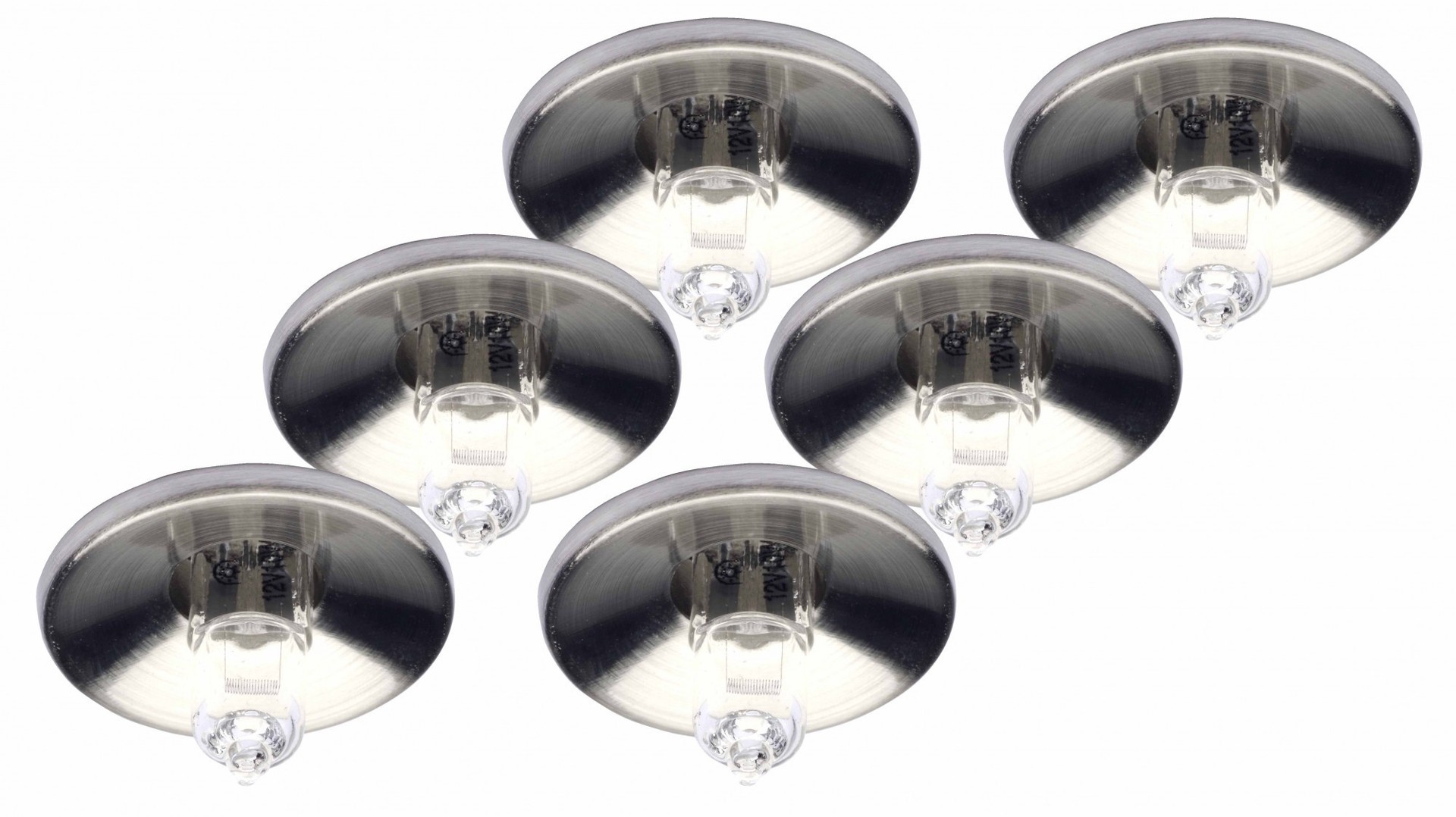 Встраиваемый светильник Brilliant LYRA G94530/13