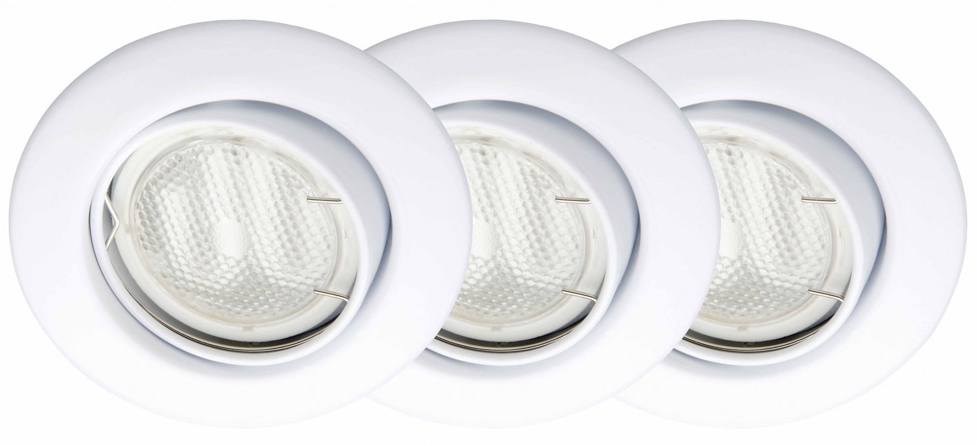 Встраиваемый светильник Brilliant ECON G94576/05