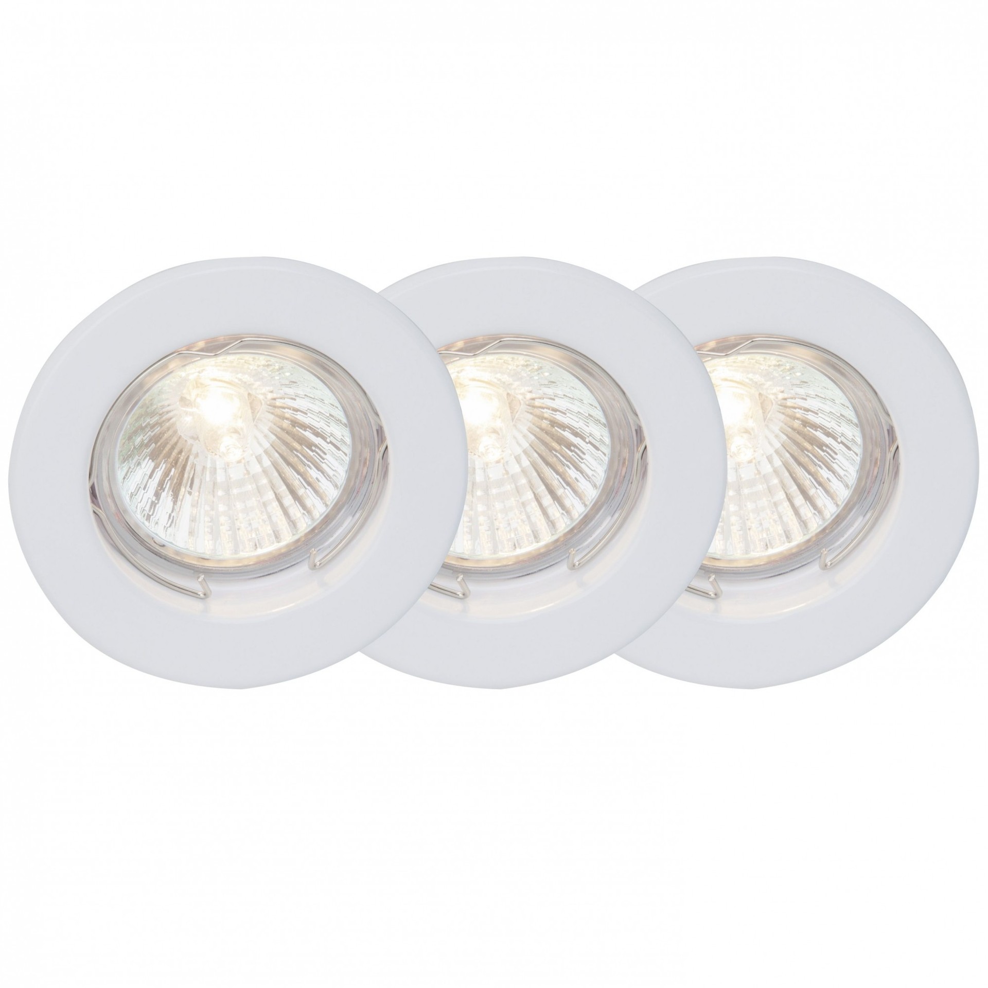 Встраиваемый светильник Brilliant RON G94647/05