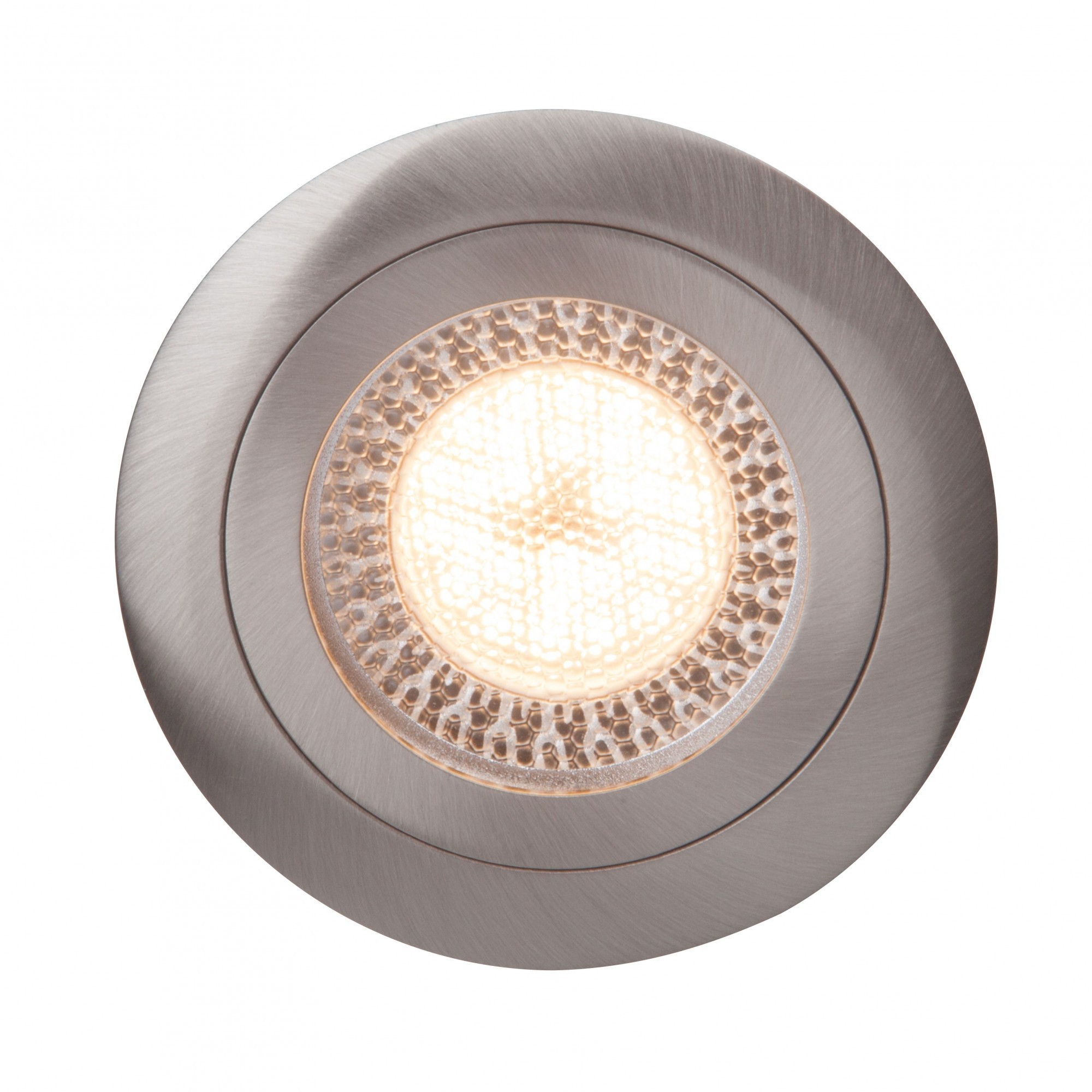 Встраиваемый светильник Brilliant EASY CLIP G94653/13