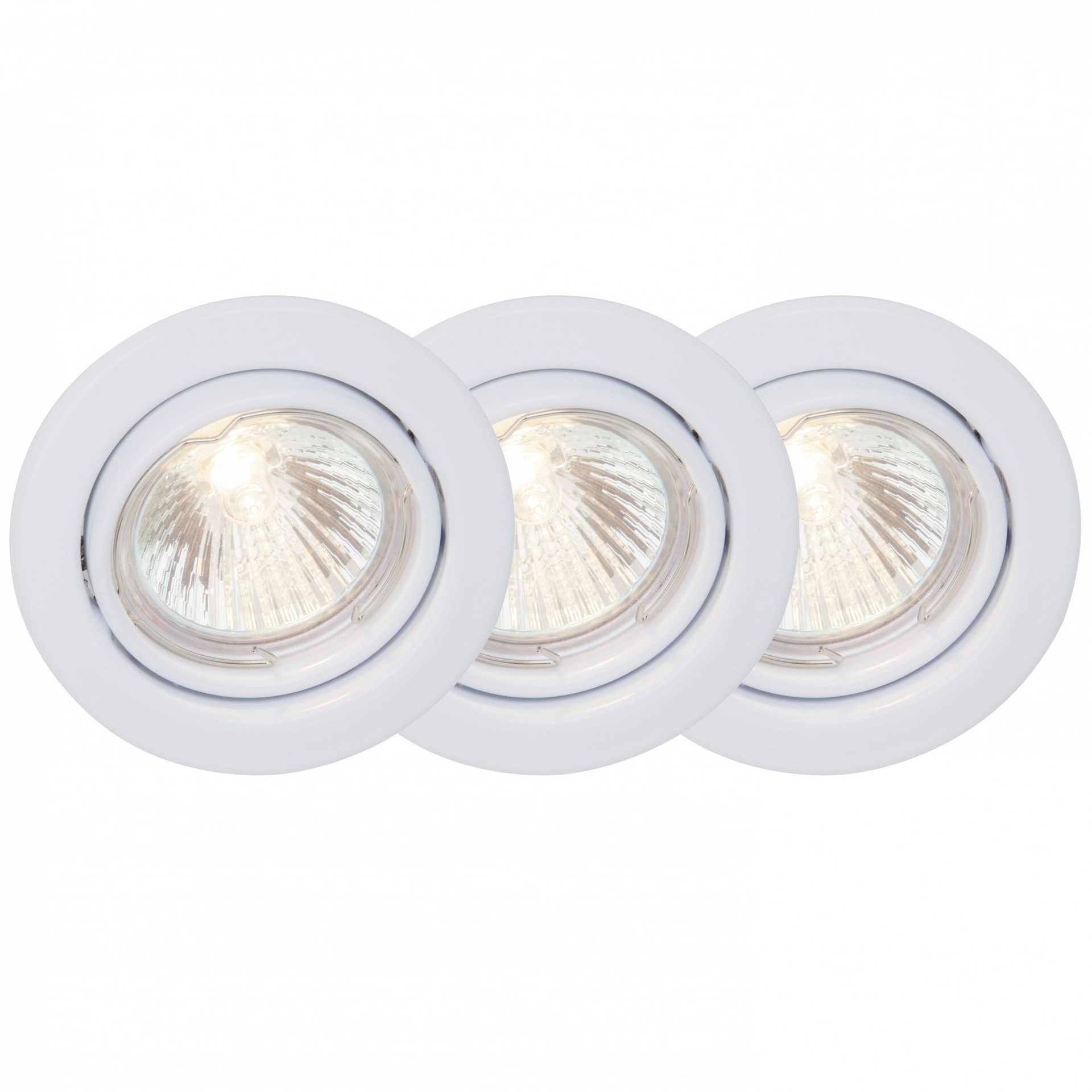 Встраиваемый светильник Brilliant RON G94648/05