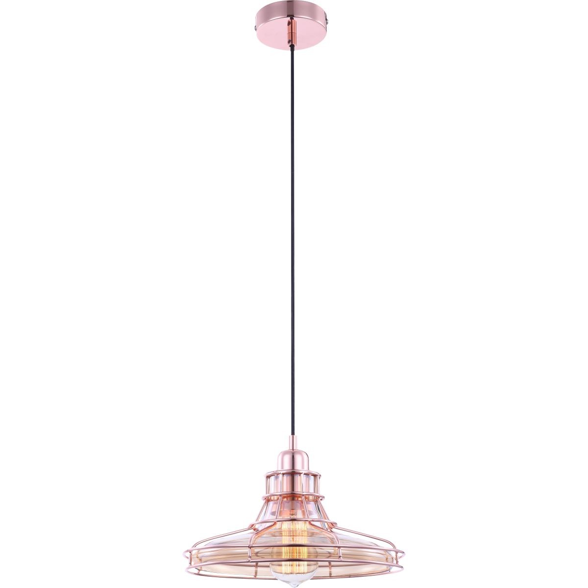 Светильник подвесной Globo Donna 15148