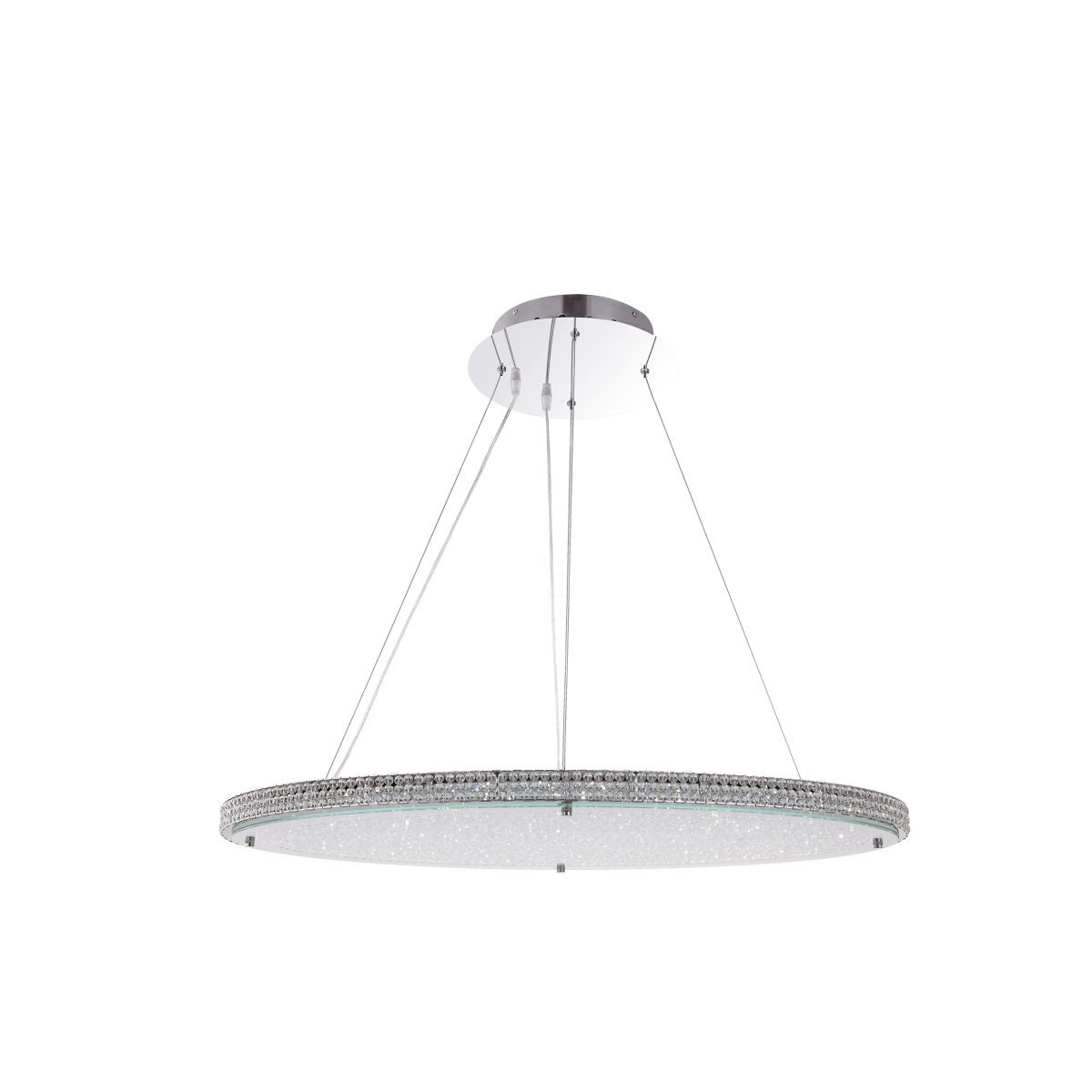 Подвесная светодиодная люстра Curado Globo 15683