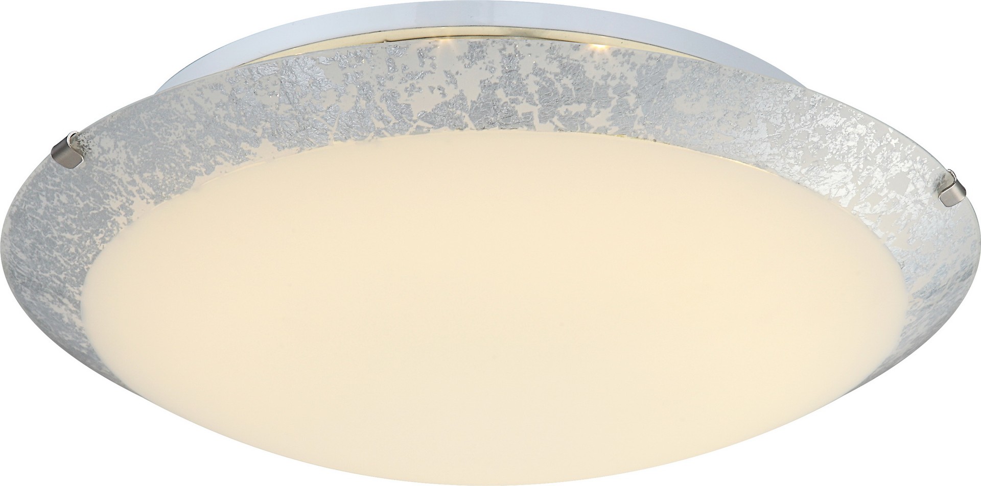 Настенно потолочный светильник Globo HERA 40441