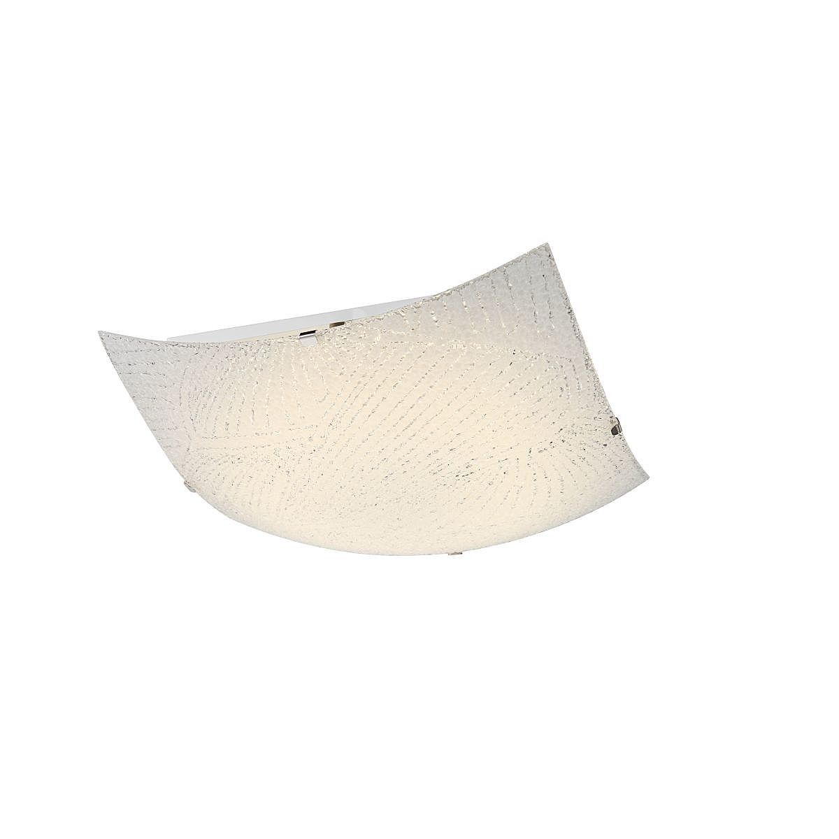 Настенно потолочный светильник Globo NOIR 40483