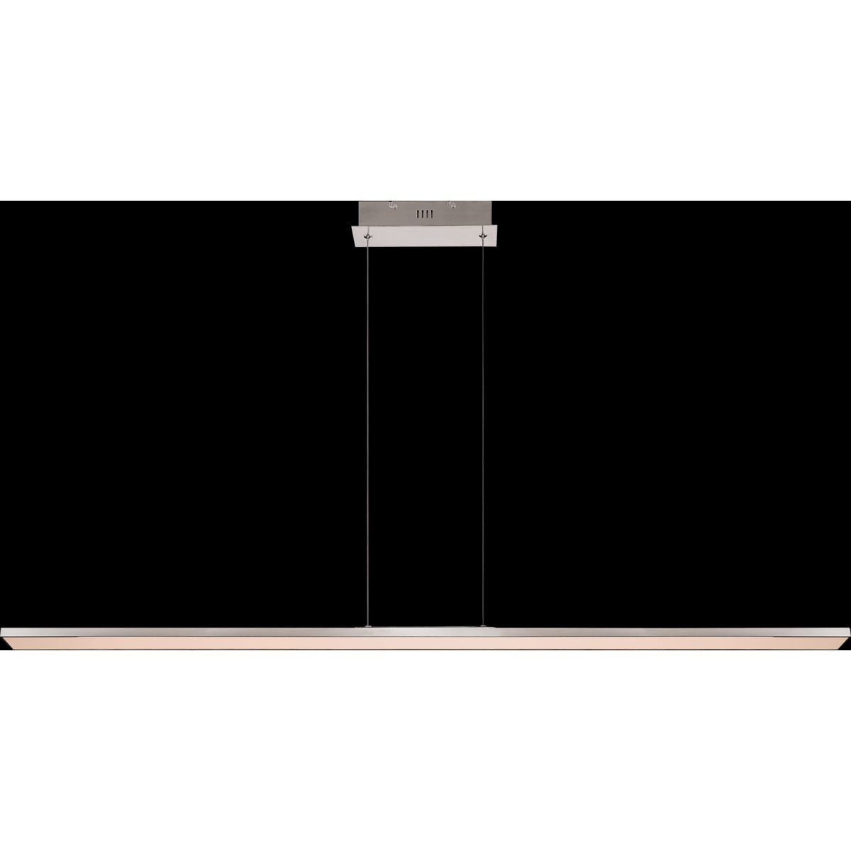 Подвесная светодиодная люстра Savinja Globo 41622H2