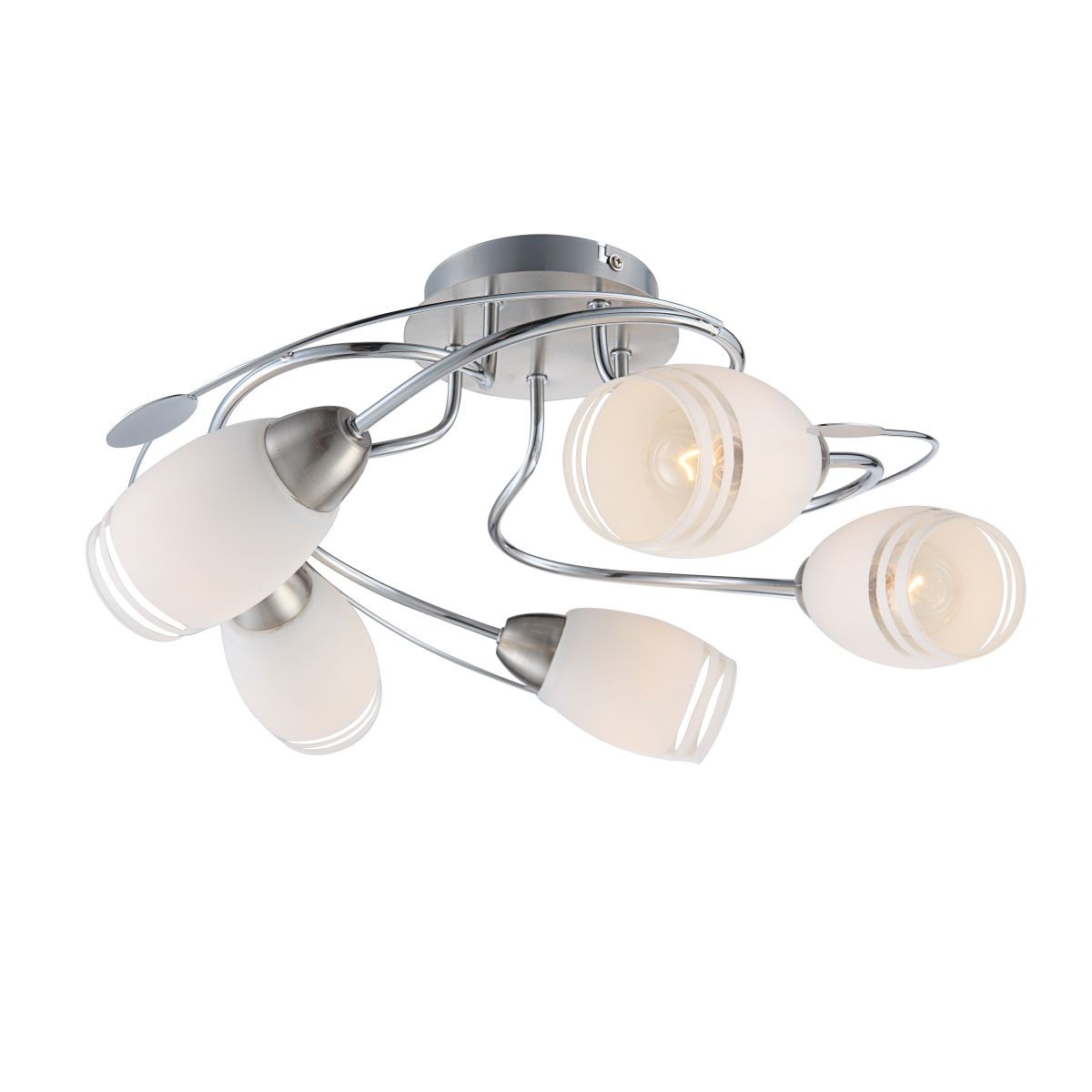 Потолочная люстра Globo Bosporus 54283-5